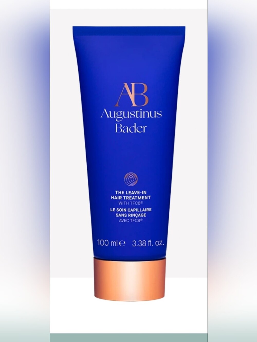 Augustinus Bader SEALED! NIB! The Leave It In Hair Treatment in 100ml. R2S!